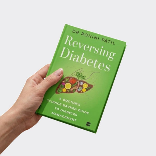 Reversing Diabetes