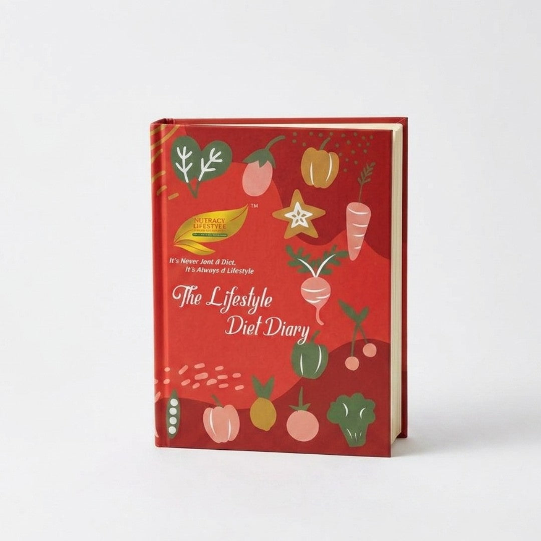 The Lifestyle Diet Diary