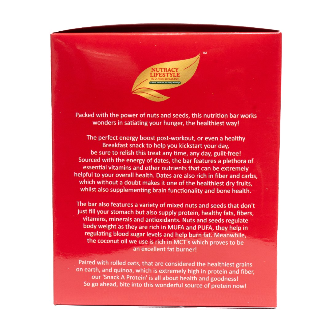 Energy On The Go ( Box of 10 )
