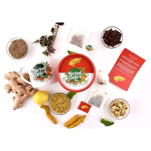 Herbal Detox Tea