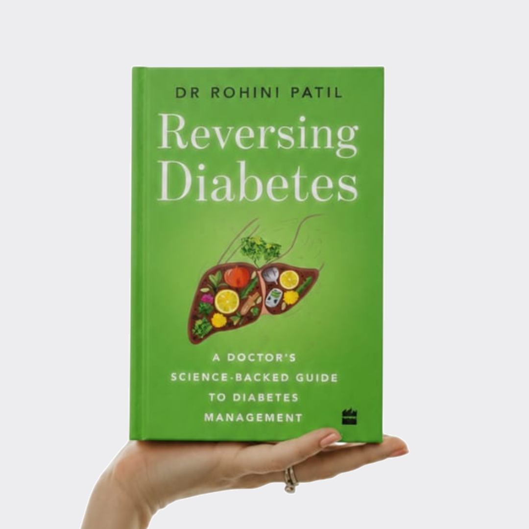 Reversing Diabetes
