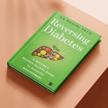 Reversing Diabetes