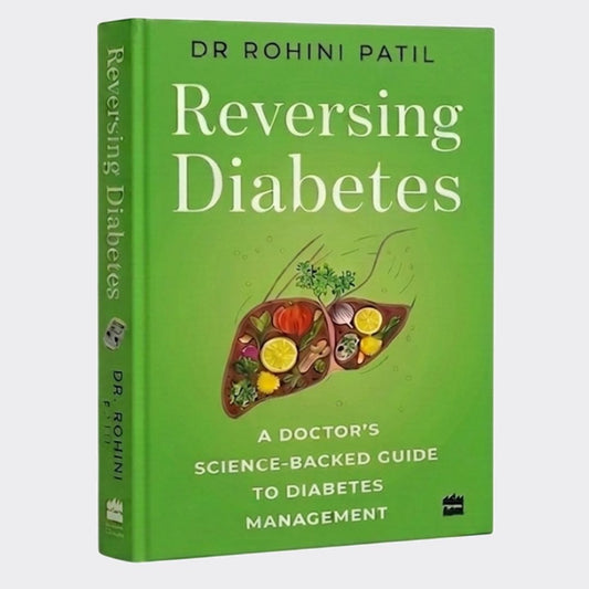 Reversing Diabetes