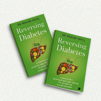 Reversing Diabetes