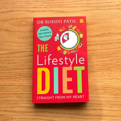 The Lifestyle Diet Book