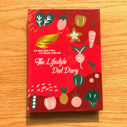 The Lifestyle Diet Diary