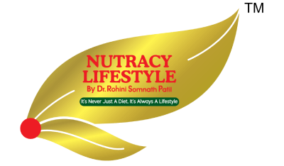 Nutracy By Dr Rohini Patil
