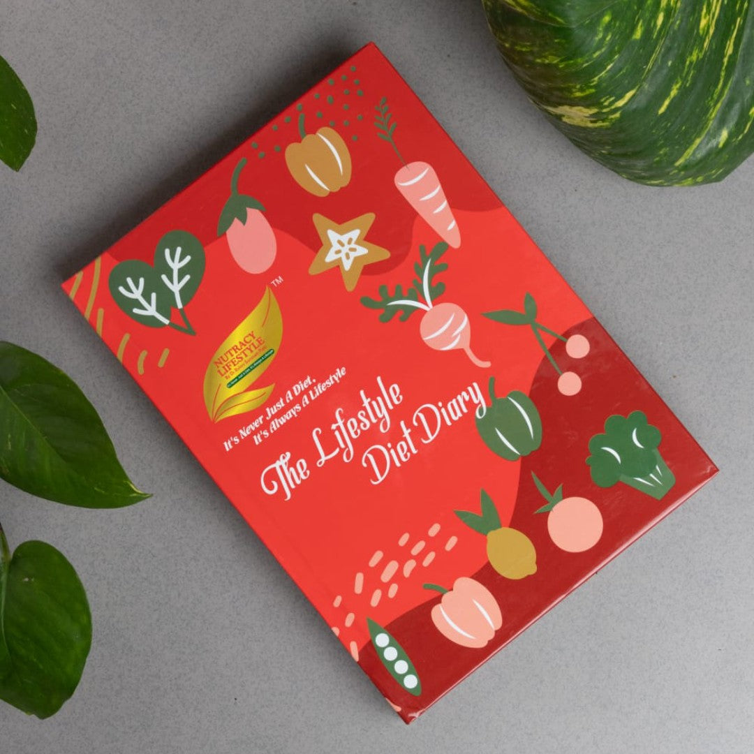 The Lifestyle Diet Diary