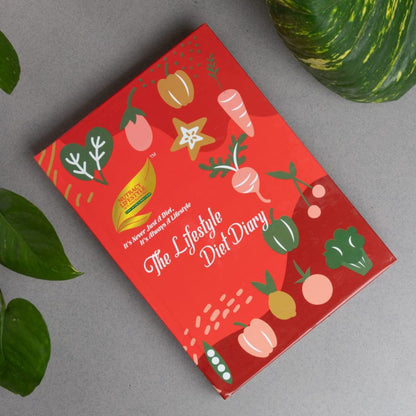 The Lifestyle Diet Diary
