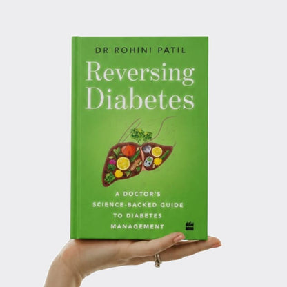 Reversing Diabetes