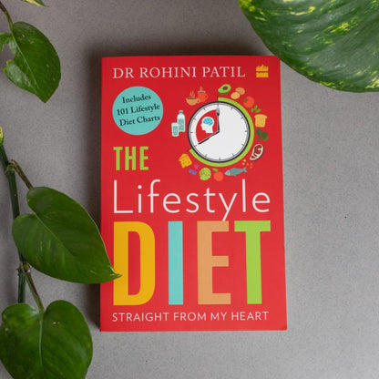 The Lifestyle Diet Book