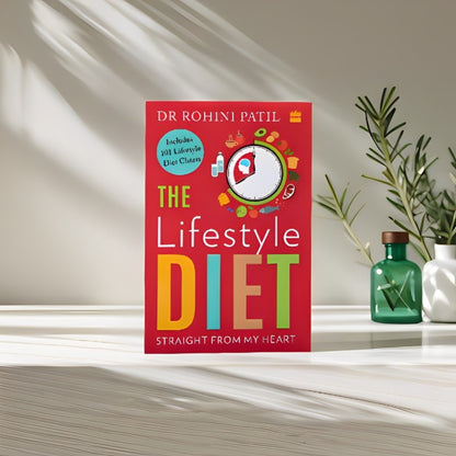 The Lifestyle Diet Book