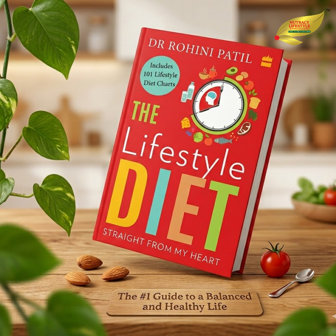 The Lifestyle Diet Book