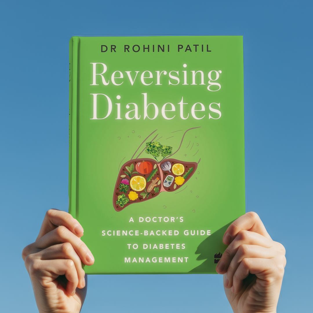 Reversing Diabetes