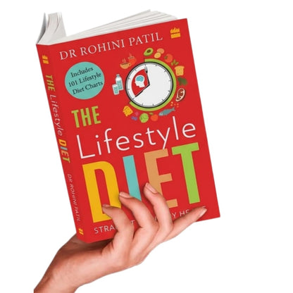 The Lifestyle Diet Book